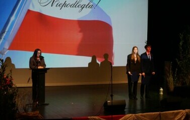 106. ROCZNICA ODZYSKANIA NIEPODLEGŁOŚCI PRZEZ POLSKĘ 24