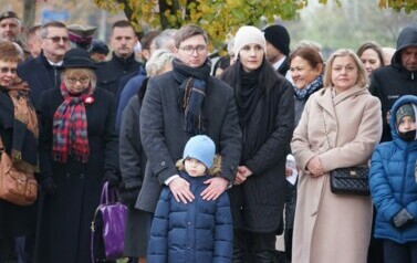 106. ROCZNICA ODZYSKANIA NIEPODLEGŁOŚCI PRZEZ POLSKĘ 29