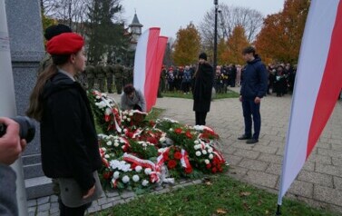 106. ROCZNICA ODZYSKANIA NIEPODLEGŁOŚCI PRZEZ POLSKĘ 36