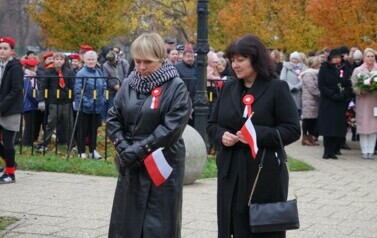 106. ROCZNICA ODZYSKANIA NIEPODLEGŁOŚCI PRZEZ POLSKĘ 39