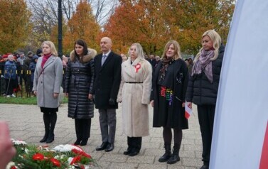 106. ROCZNICA ODZYSKANIA NIEPODLEGŁOŚCI PRZEZ POLSKĘ 41