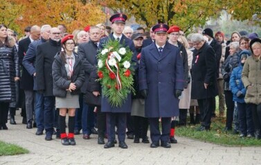 106. ROCZNICA ODZYSKANIA NIEPODLEGŁOŚCI PRZEZ POLSKĘ 46