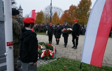 106. ROCZNICA ODZYSKANIA NIEPODLEGŁOŚCI PRZEZ POLSKĘ 50