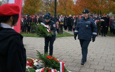 106. ROCZNICA ODZYSKANIA NIEPODLEGŁOŚCI PRZEZ POLSKĘ 51