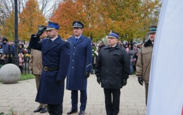 106. ROCZNICA ODZYSKANIA NIEPODLEGŁOŚCI PRZEZ POLSKĘ 54