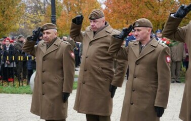 106. ROCZNICA ODZYSKANIA NIEPODLEGŁOŚCI PRZEZ POLSKĘ 56