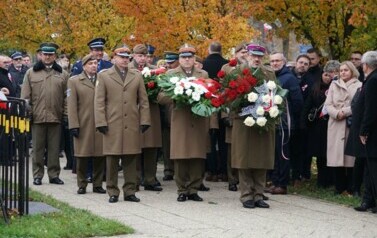 106. ROCZNICA ODZYSKANIA NIEPODLEGŁOŚCI PRZEZ POLSKĘ 61