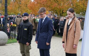 106. ROCZNICA ODZYSKANIA NIEPODLEGŁOŚCI PRZEZ POLSKĘ 62
