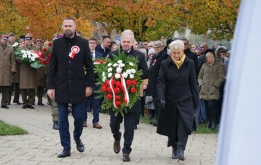 106. ROCZNICA ODZYSKANIA NIEPODLEGŁOŚCI PRZEZ POLSKĘ 65