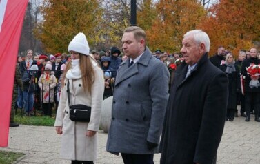 106. ROCZNICA ODZYSKANIA NIEPODLEGŁOŚCI PRZEZ POLSKĘ 67