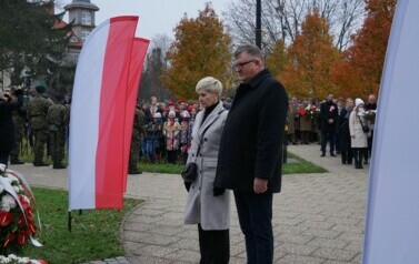 106. ROCZNICA ODZYSKANIA NIEPODLEGŁOŚCI PRZEZ POLSKĘ 68