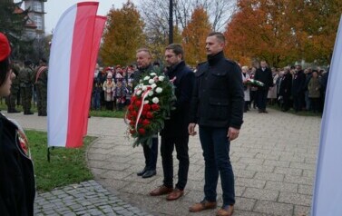 106. ROCZNICA ODZYSKANIA NIEPODLEGŁOŚCI PRZEZ POLSKĘ 69