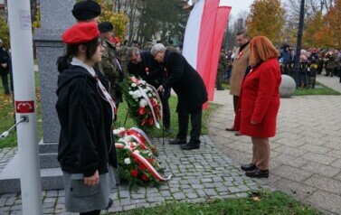 106. ROCZNICA ODZYSKANIA NIEPODLEGŁOŚCI PRZEZ POLSKĘ 72