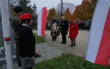 106. ROCZNICA ODZYSKANIA NIEPODLEGŁOŚCI PRZEZ POLSKĘ 73