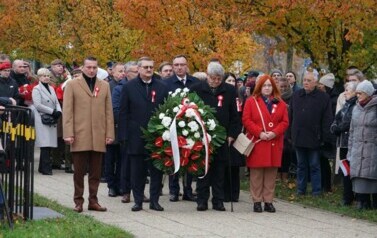 106. ROCZNICA ODZYSKANIA NIEPODLEGŁOŚCI PRZEZ POLSKĘ 74