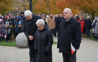 106. ROCZNICA ODZYSKANIA NIEPODLEGŁOŚCI PRZEZ POLSKĘ 75