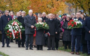 106. ROCZNICA ODZYSKANIA NIEPODLEGŁOŚCI PRZEZ POLSKĘ 76