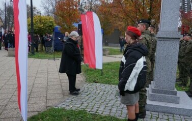106. ROCZNICA ODZYSKANIA NIEPODLEGŁOŚCI PRZEZ POLSKĘ 78