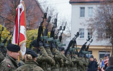106. ROCZNICA ODZYSKANIA NIEPODLEGŁOŚCI PRZEZ POLSKĘ 80
