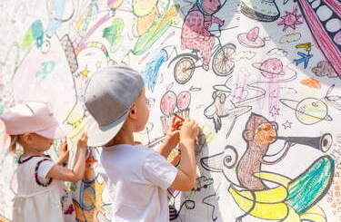 Praca konkursowa - rysunek 5