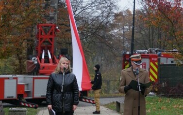 106. ROCZNICA ODZYSKANIA NIEPODLEGŁOŚCI PRZEZ POLSKĘ 86