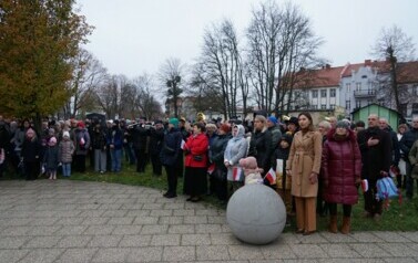 106. ROCZNICA ODZYSKANIA NIEPODLEGŁOŚCI PRZEZ POLSKĘ 88