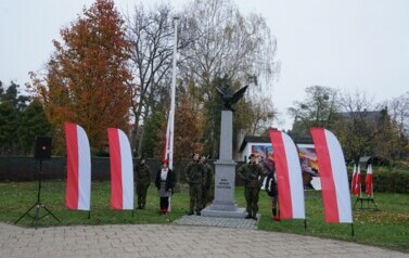 106. ROCZNICA ODZYSKANIA NIEPODLEGŁOŚCI PRZEZ POLSKĘ 89