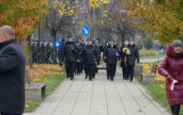 106. ROCZNICA ODZYSKANIA NIEPODLEGŁOŚCI PRZEZ POLSKĘ 90