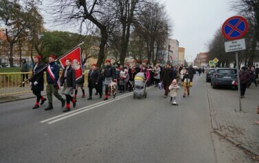 106. ROCZNICA ODZYSKANIA NIEPODLEGŁOŚCI PRZEZ POLSKĘ 97
