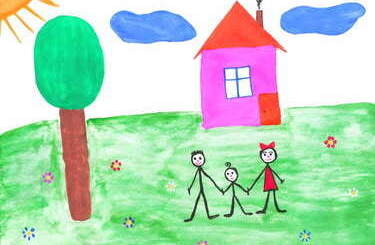 Praca konkursowa - rysunek 3