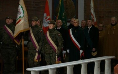 106. ROCZNICA ODZYSKANIA NIEPODLEGŁOŚCI PRZEZ POLSKĘ 114