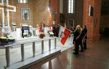 106. ROCZNICA ODZYSKANIA NIEPODLEGŁOŚCI PRZEZ POLSKĘ 117