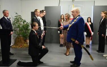 JUBILEUSZ W ZESPOLE SZK&Oacute;Ł ZAWODOWYCH 28