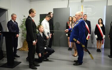 JUBILEUSZ W ZESPOLE SZK&Oacute;Ł ZAWODOWYCH 29