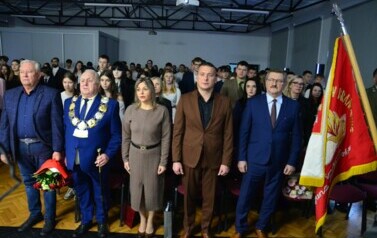 JUBILEUSZ W ZESPOLE SZK&Oacute;Ł ZAWODOWYCH 69