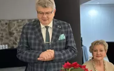 WIGILIA FUNDACJI &bdquo;BRANIEWSKIE DZIECI - DOBRO POWRACA&rdquo; 3