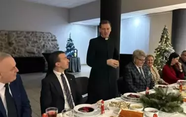 WIGILIA FUNDACJI &bdquo;BRANIEWSKIE DZIECI - DOBRO POWRACA&rdquo; 8