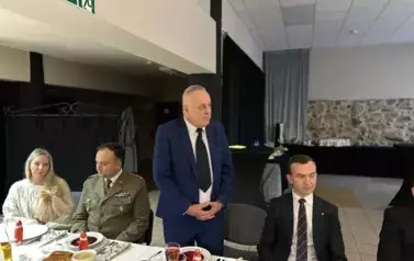WIGILIA FUNDACJI &bdquo;BRANIEWSKIE DZIECI - DOBRO POWRACA&rdquo; 13