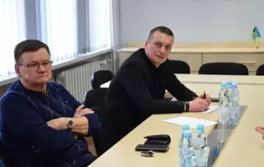 M&Oacute;WIĄ, ŻE SPORT TO ZDROWIE 1