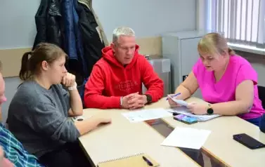 M&Oacute;WIĄ, ŻE SPORT TO ZDROWIE 3