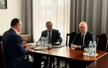 &bdquo;Szpitale Przyjazne Wojsku&rdquo; 1