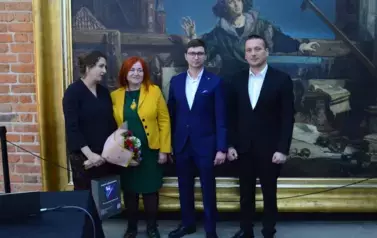 URODZINY MIKOŁAJA KOPERNIKA 5