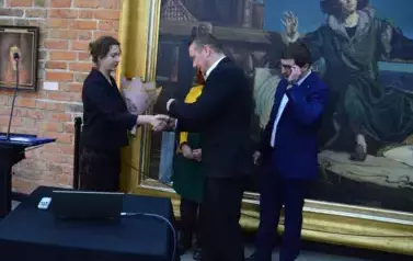 URODZINY MIKOŁAJA KOPERNIKA 6