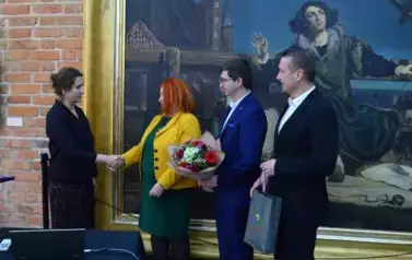 URODZINY MIKOŁAJA KOPERNIKA 8