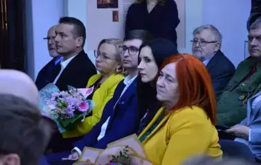 URODZINY MIKOŁAJA KOPERNIKA 16