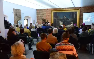 URODZINY MIKOŁAJA KOPERNIKA 18