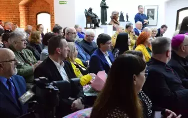 URODZINY MIKOŁAJA KOPERNIKA 19