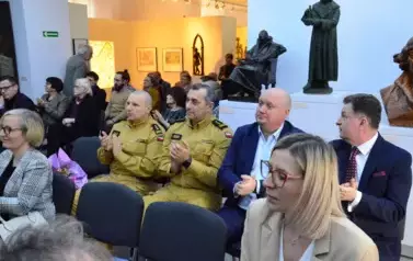 URODZINY MIKOŁAJA KOPERNIKA 21