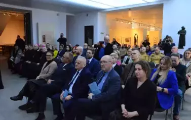 URODZINY MIKOŁAJA KOPERNIKA 22