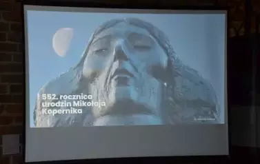URODZINY MIKOŁAJA KOPERNIKA 25